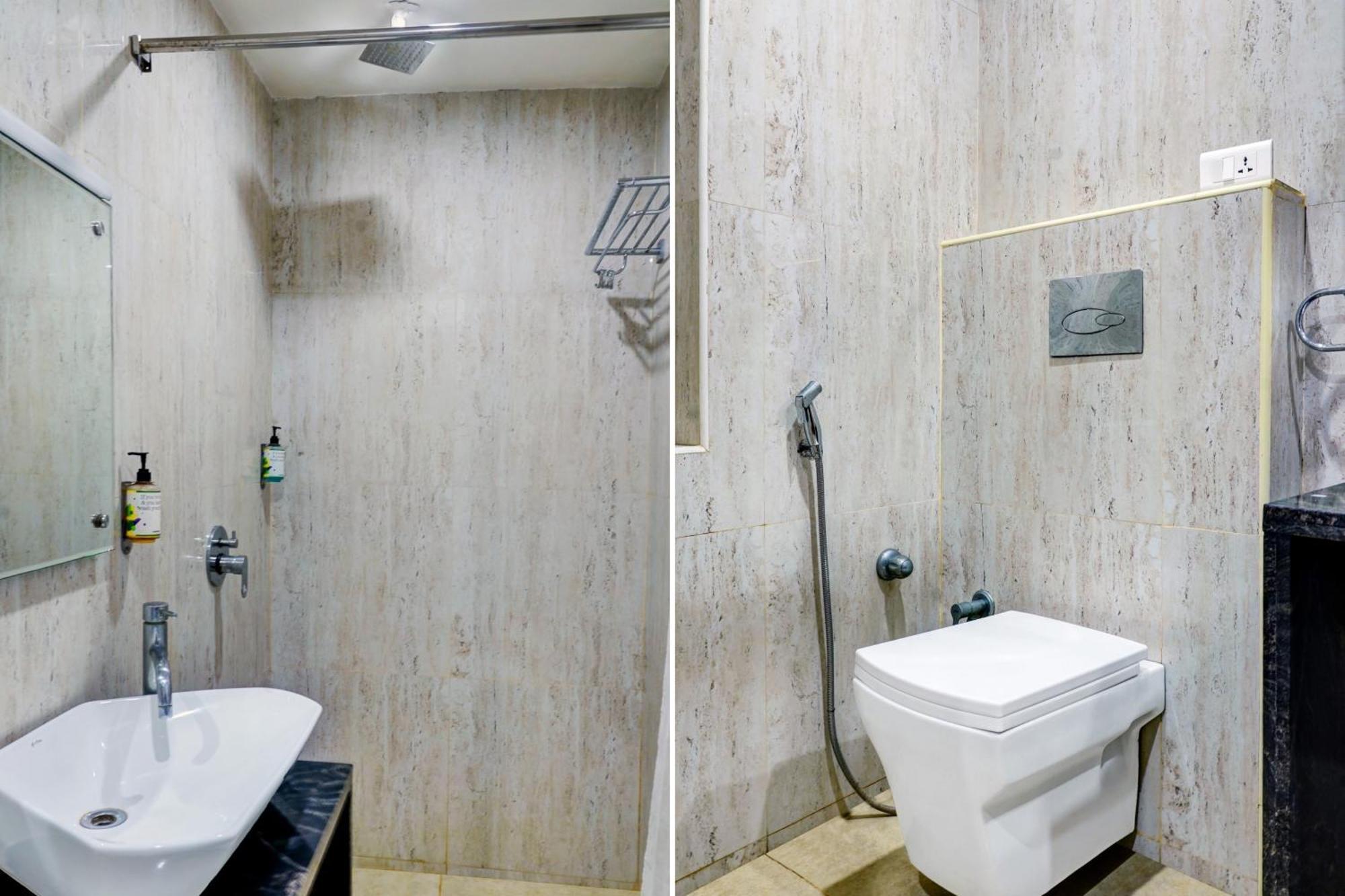 Super Townhouse Dev'S Inn By Cj Gunadala ภายนอก รูปภาพ