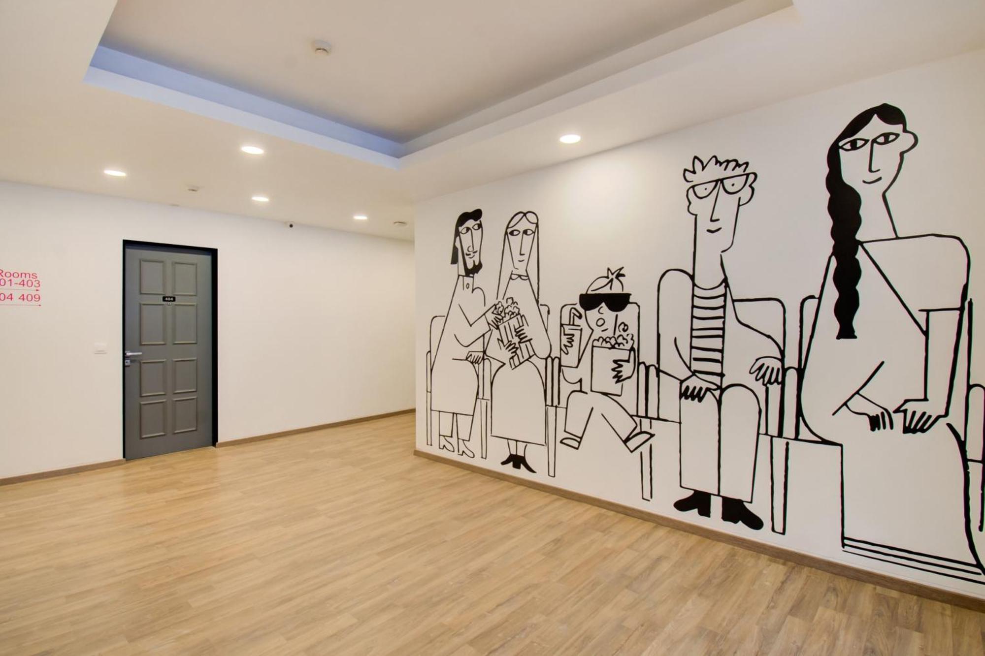 Super Townhouse Dev'S Inn By Cj Gunadala ภายนอก รูปภาพ
